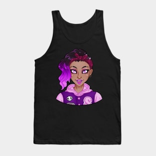 Happy Sombra Tank Top